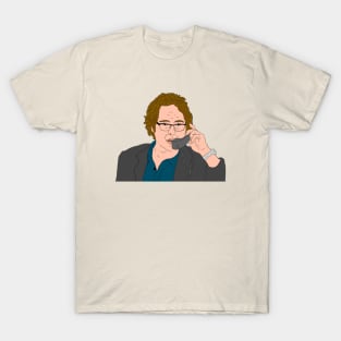 Robert California T-Shirt